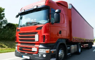 İzmir Hacıbektaş Ambar Kargo