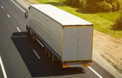 İzmir ile Hacıbektaş Arası Parça Eşya Taşıma